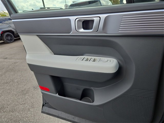 New 2026 Hyundai Santa Fe SE image 20