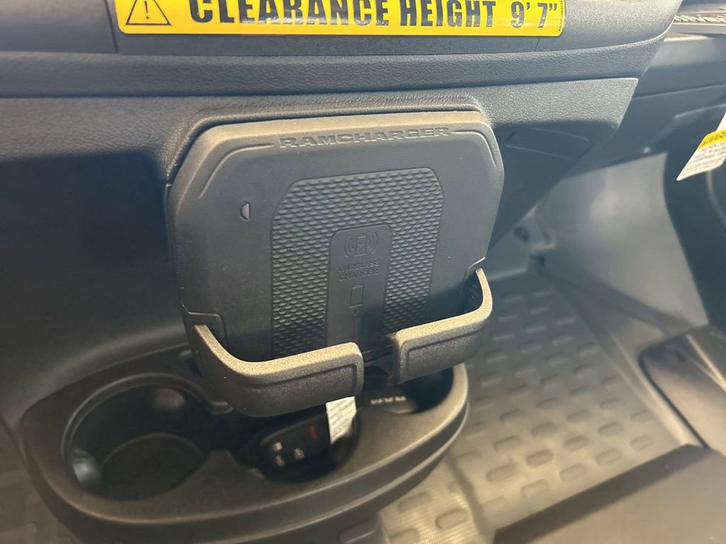 Used 2024 RAM ProMaster 3500 image 41