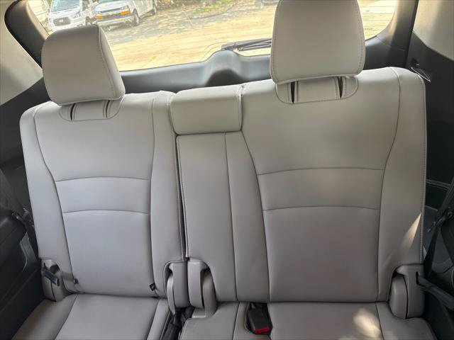 Used 2018 Honda Pilot EX-L image 19