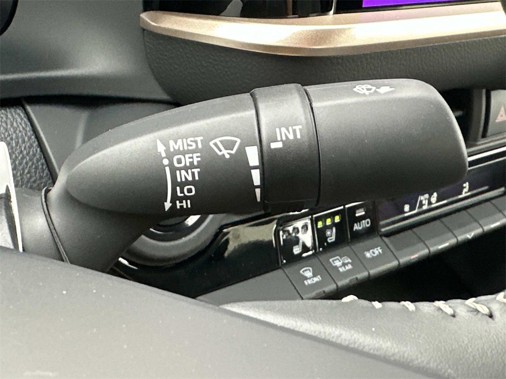 New 2026 Toyota Crown XLE image 23