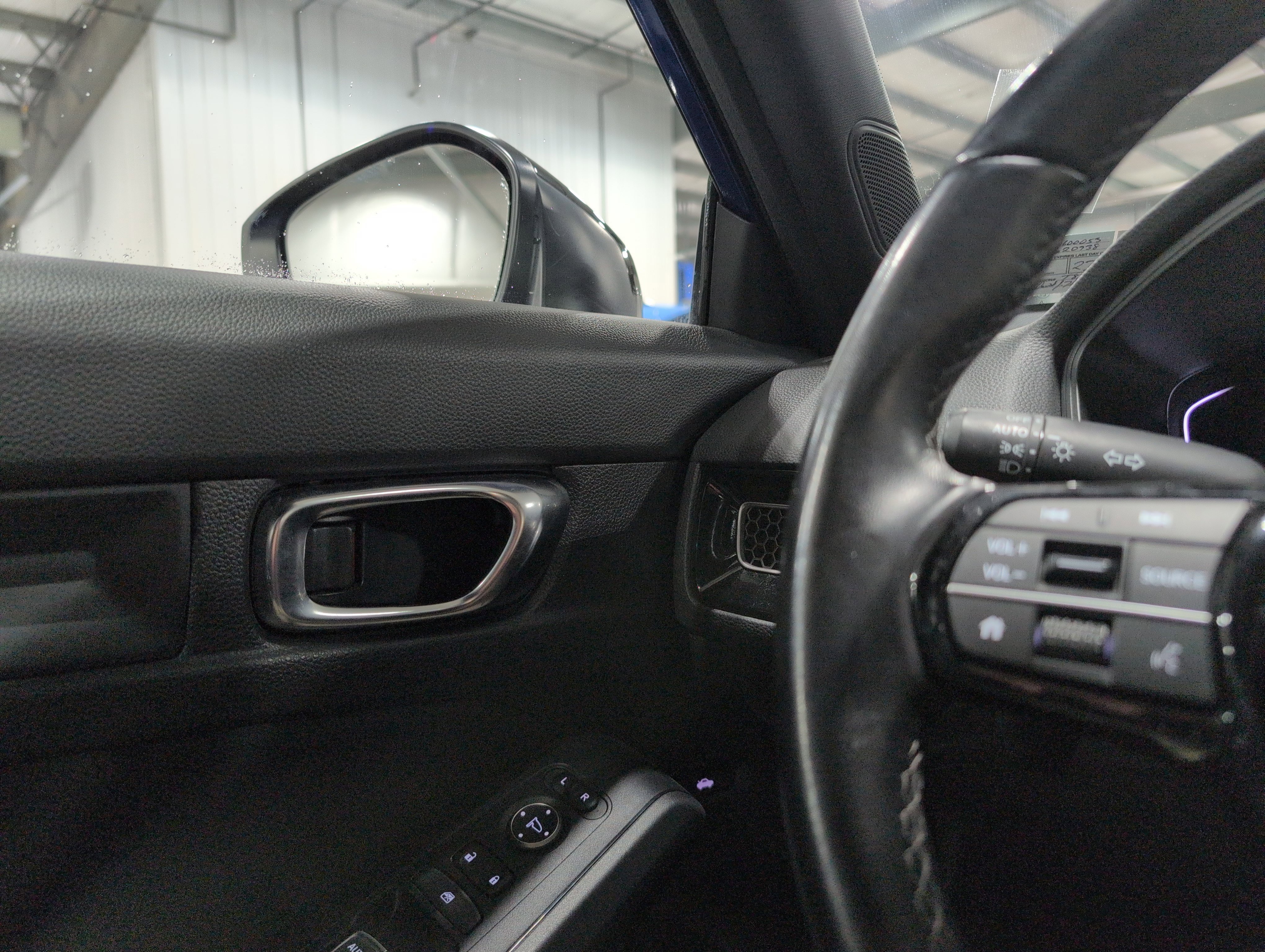 Used 2022 Honda Civic Sport image 20