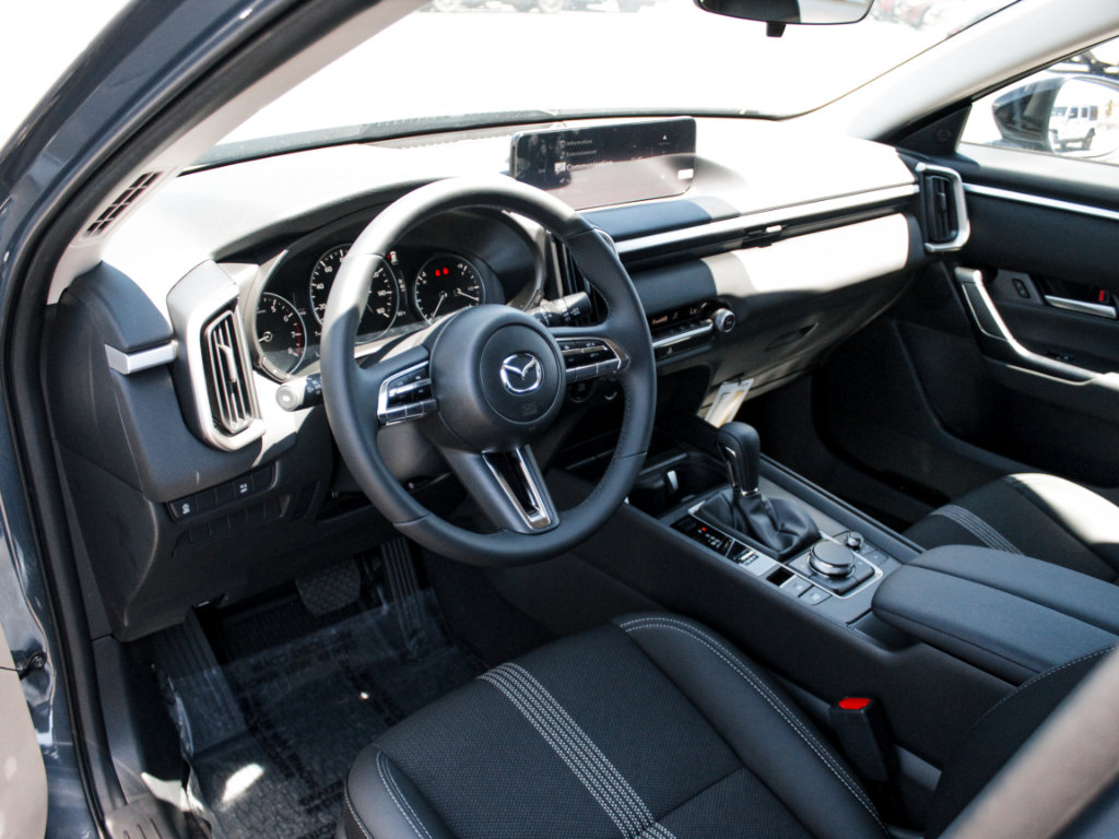 New 2026 MAZDA CX-50 AWD 2.5 S w/ Weather Package image 8
