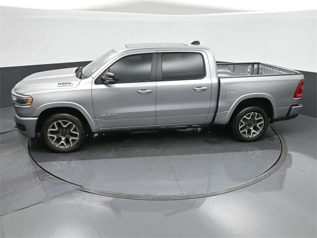 Used 2025 RAM 1500 Laramie w/ Laramie Southwest Edition image 30