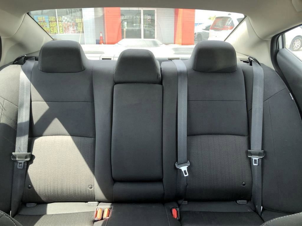 Used 2025 Nissan Altima 2.5 SV FWD image 12