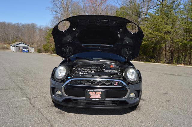 Used 2017 MINI Cooper Clubman S image 70