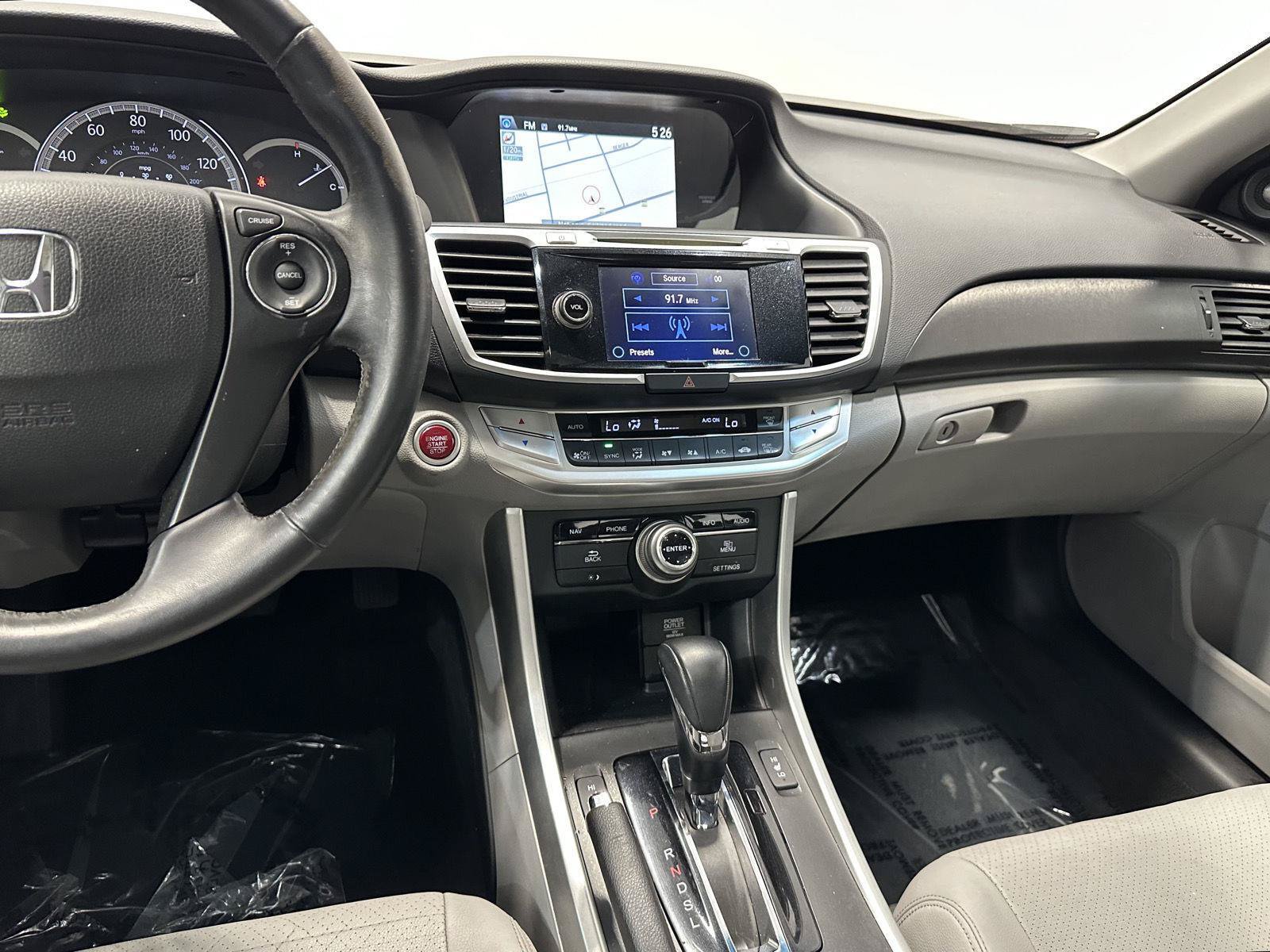 Used 2013 Honda Accord EX-L image 20