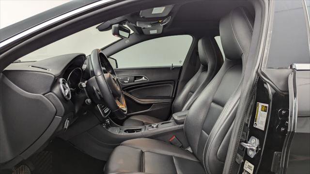 Used 2019 Mercedes-Benz CLA 250 image 14