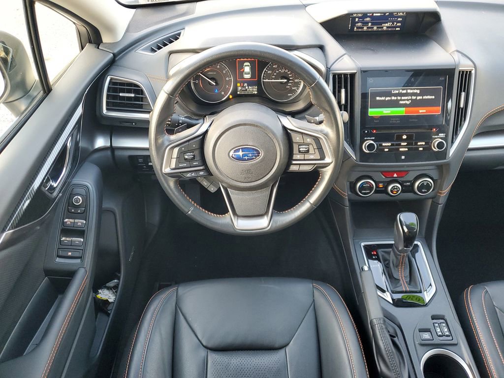 Used 2020 Subaru Crosstrek 2.0i Limited w/ Moonroof Package w/Navigation image 10