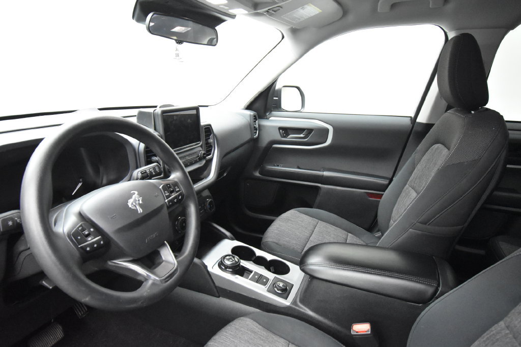 Used 2022 Ford Bronco Sport Big Bend AWD/4WD image 7