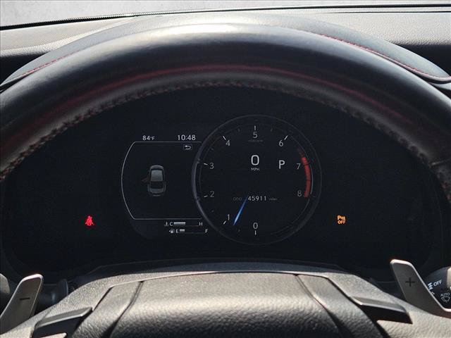 Used 2022 Lexus IS 350 F Sport w/ Navigation Package RWD image 19