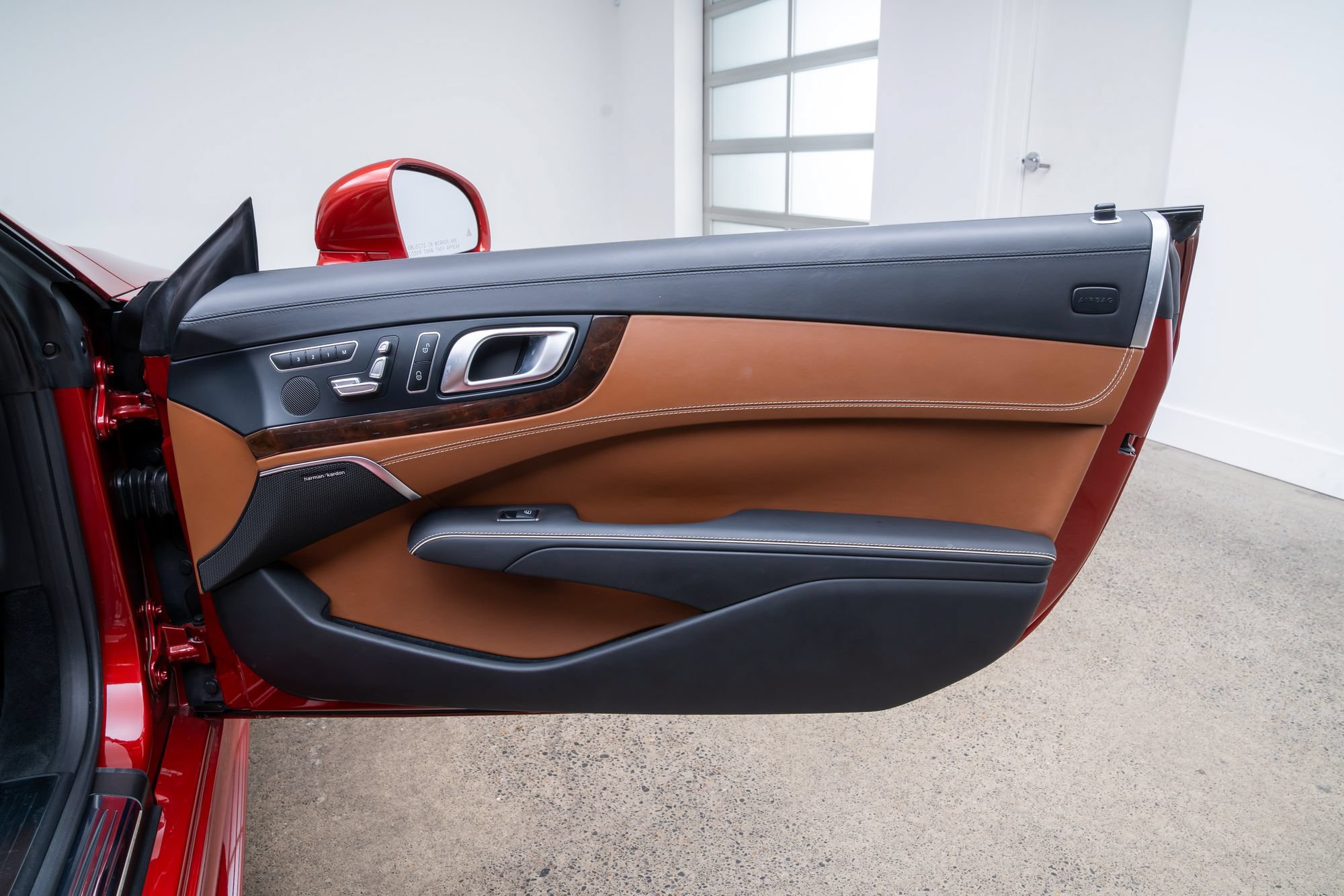 Used 2019 Mercedes-Benz SL 450 image 22