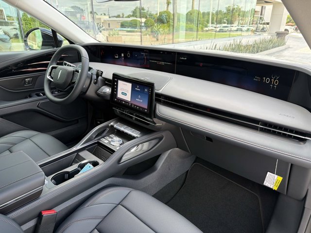 New 2026 Lincoln Nautilus Premier AWD/4WD image 20