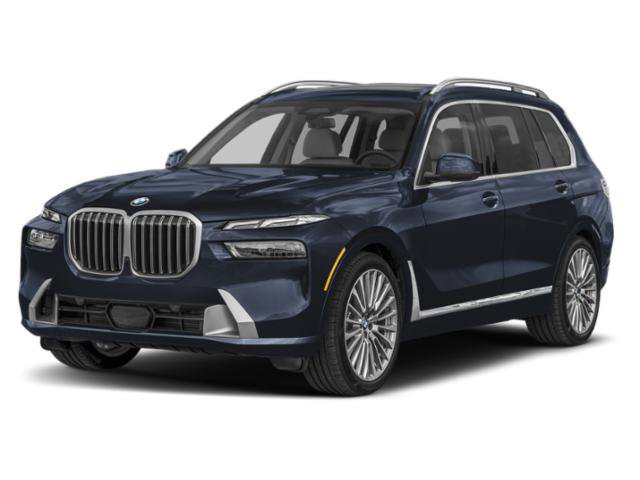 New 2027 BMW X7 xDrive40i w/ M Sport Package AWD/4WD image 1