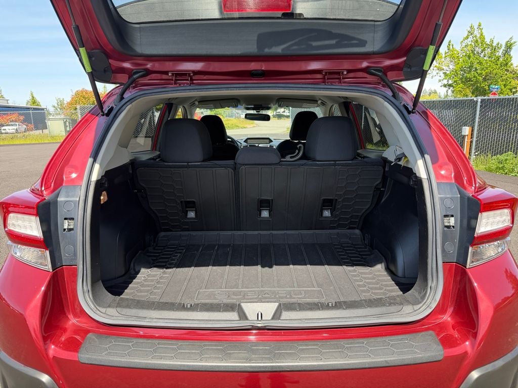 Used 2019 Subaru Crosstrek 2.0i Premium AWD/4WD image 35