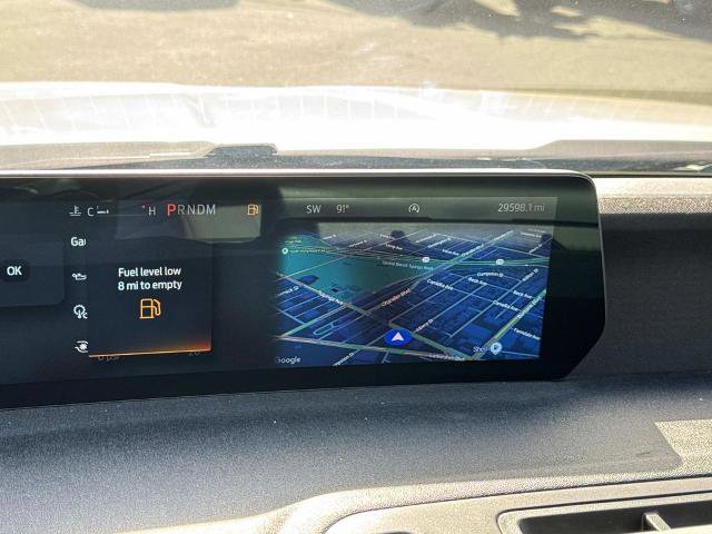 Certified 2025 Ford Expedition Active image 26