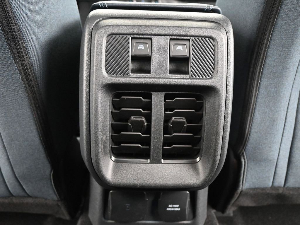 New 2026 Ford Bronco Heritage Edition AWD/4WD image 18