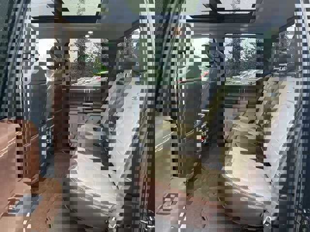 Certified 2020 Ford F150 Limited w/ Trailer Tow Package image 17