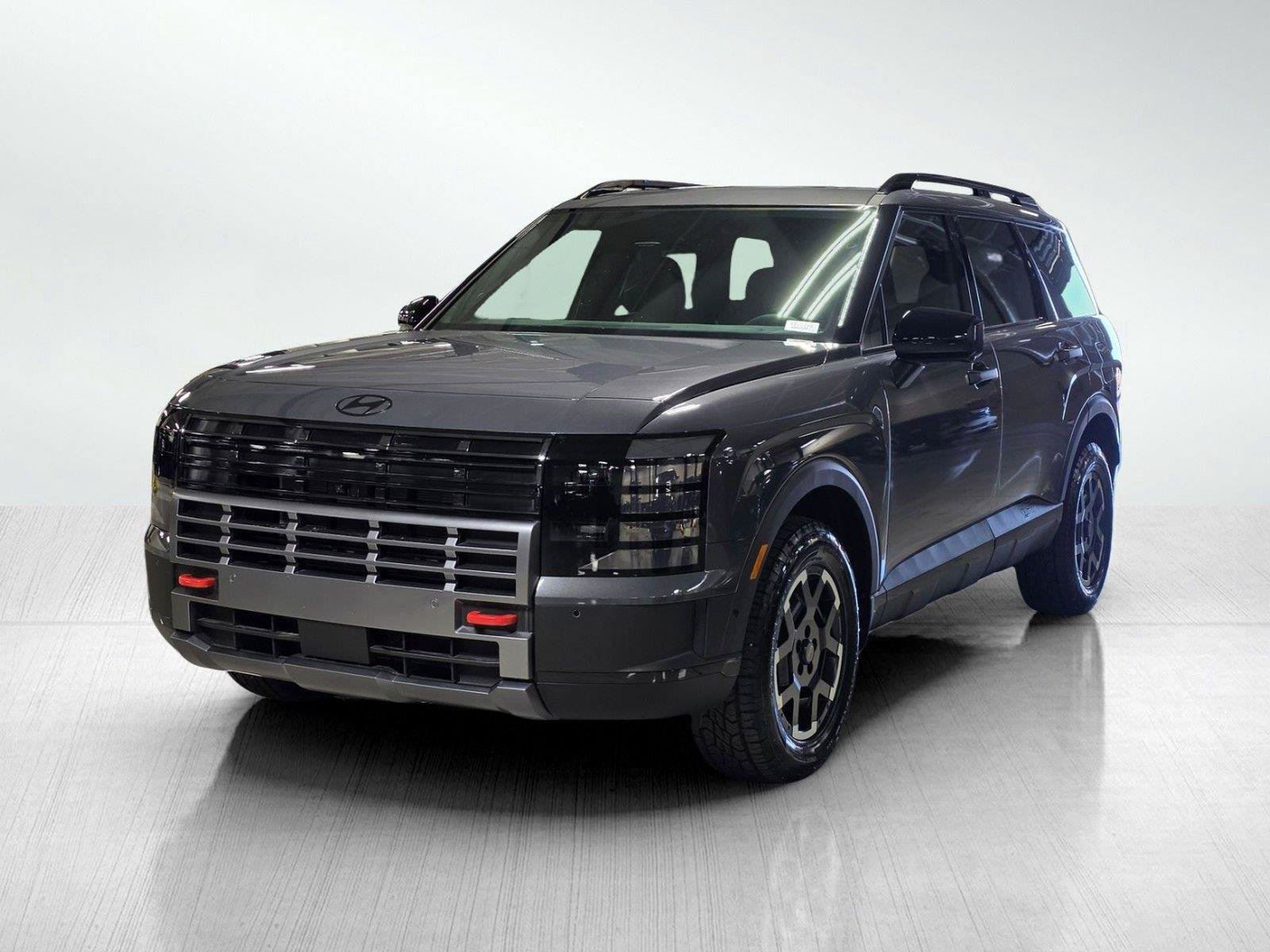 New 2026 Hyundai Palisade XRT Pro AWD/4WD image 3