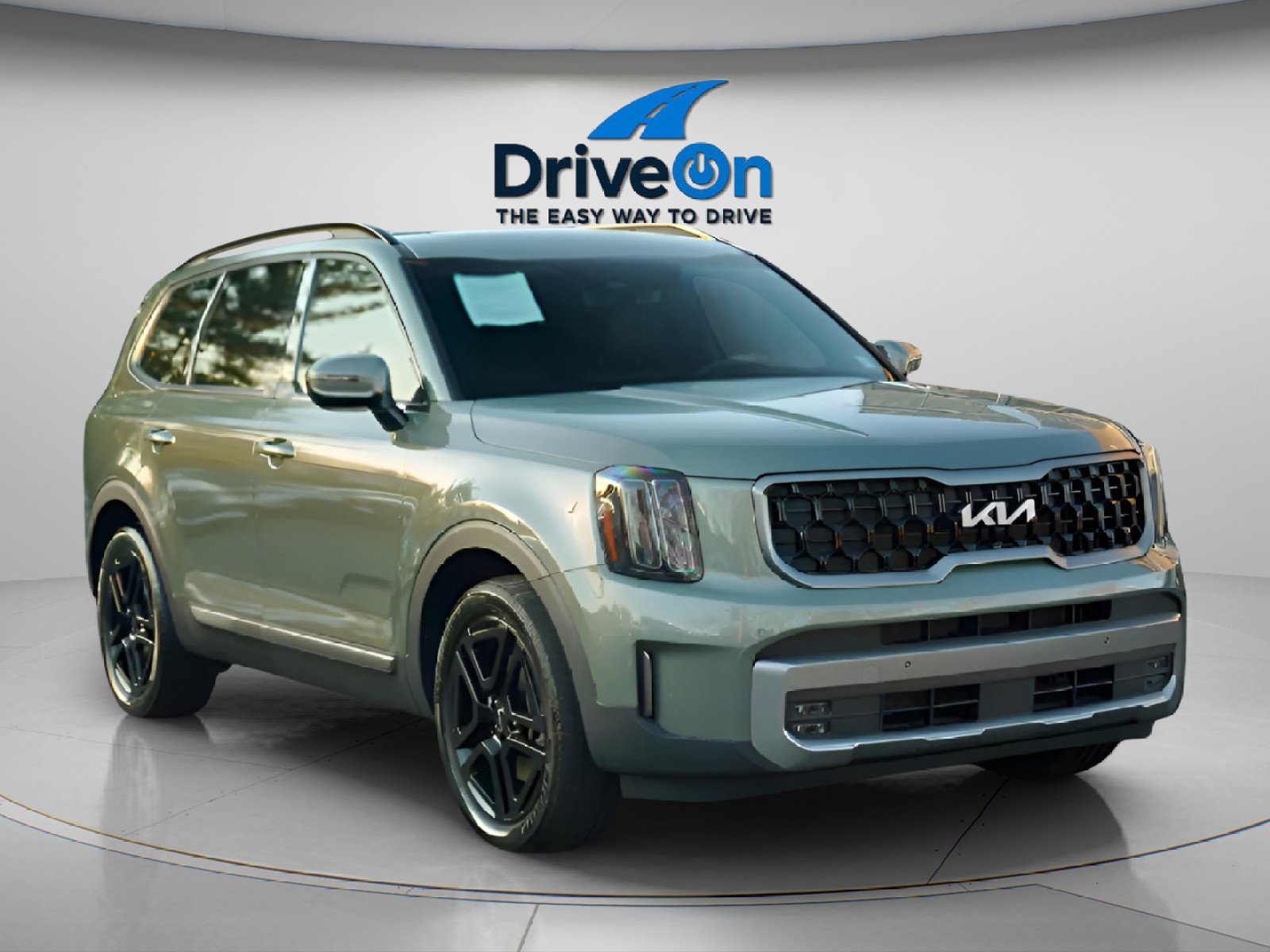Used 2023 Kia Telluride SX Prestige X-Line image 12