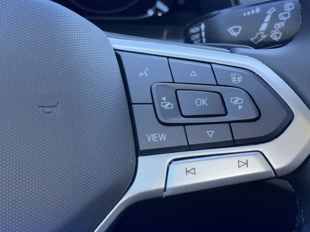 New 2026 Volkswagen Atlas Peak Edition AWD/4WD image 11