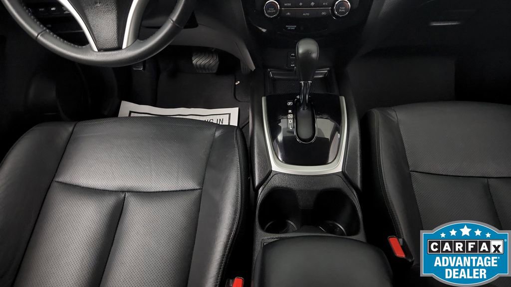 Used 2015 Nissan Rogue SL image 67