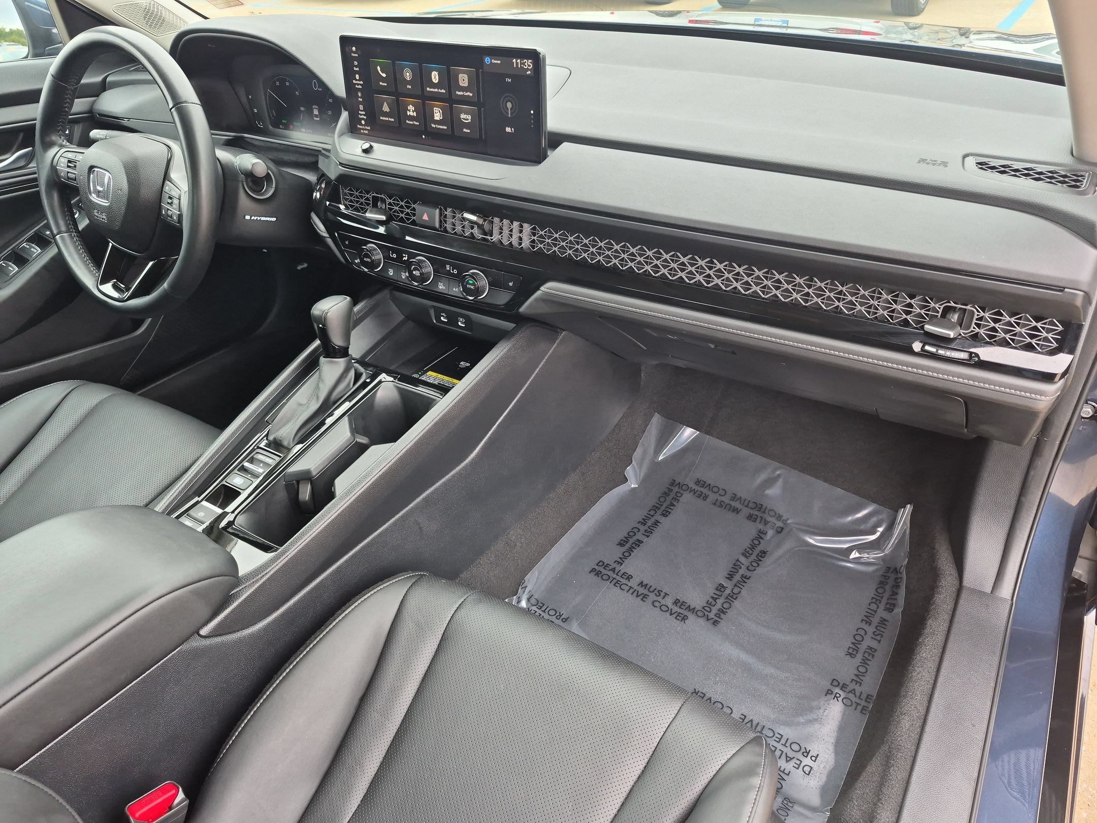 Used 2025 Honda Accord EX-L image 31