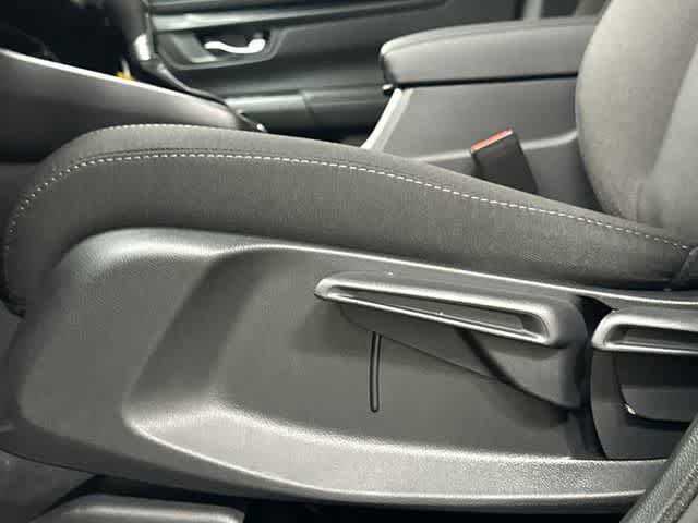 New 2026 Honda CR-V LX image 25