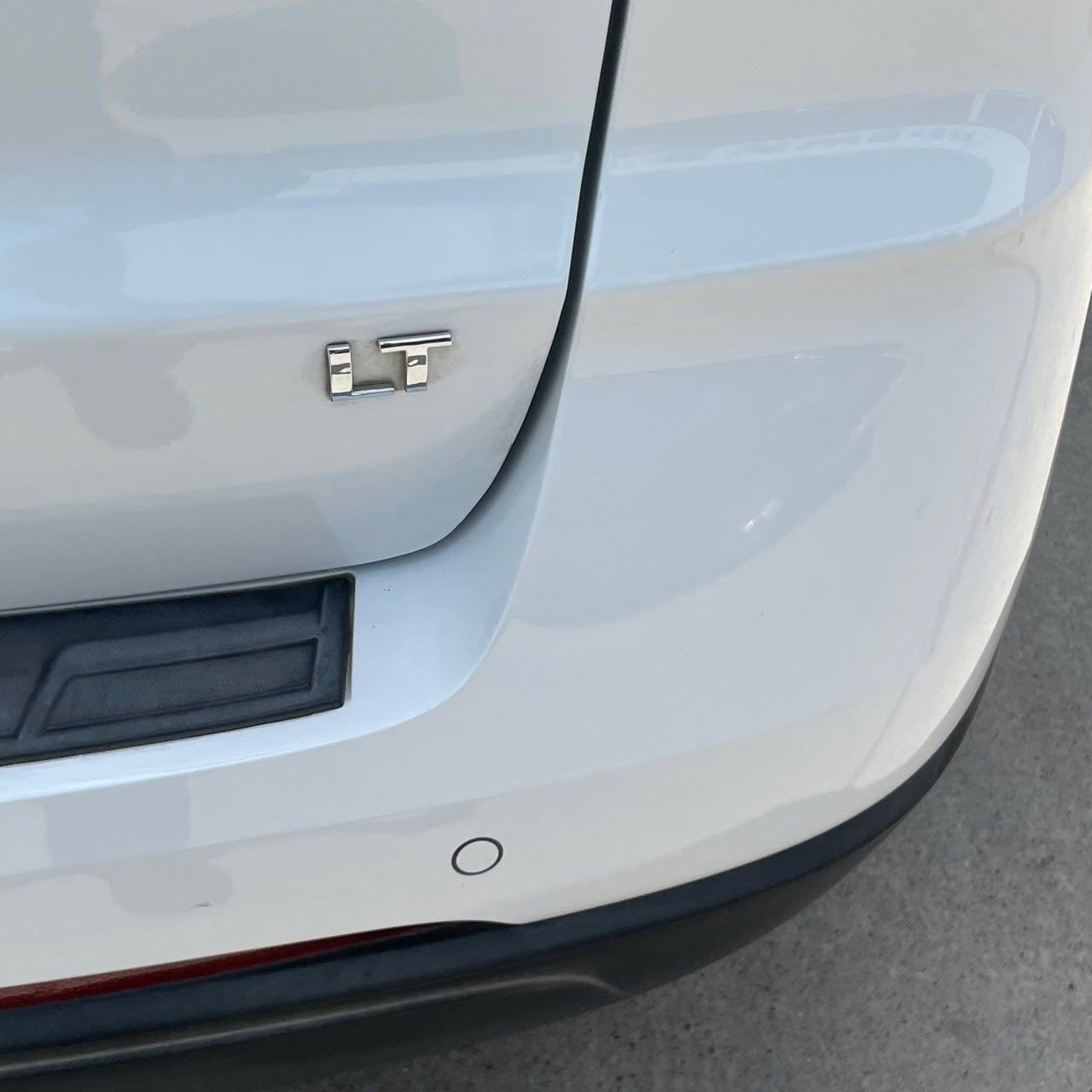 Used 2017 Chevrolet Traverse LT FWD image 6