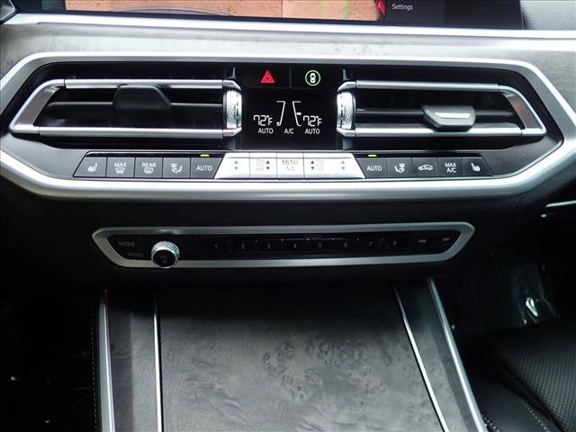 Used 2023 BMW X5 xDrive40i w/ Premium Package image 18