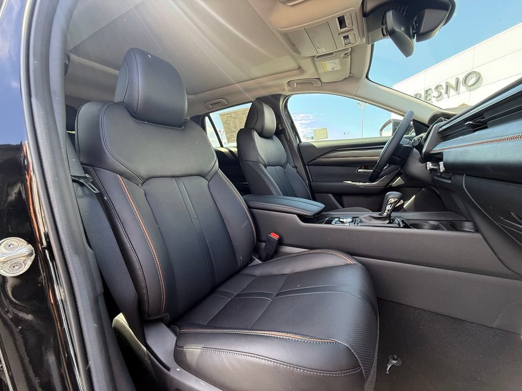 New 2026 MAZDA CX-50 AWD 2.5 S w/ Premium Package image 15