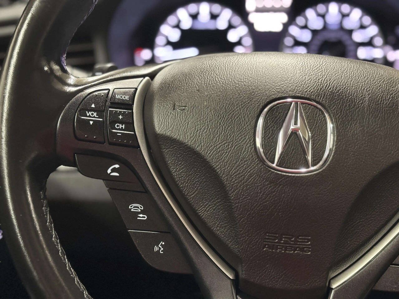 Used 2021 Acura ILX w/ Premium Package FWD image 29