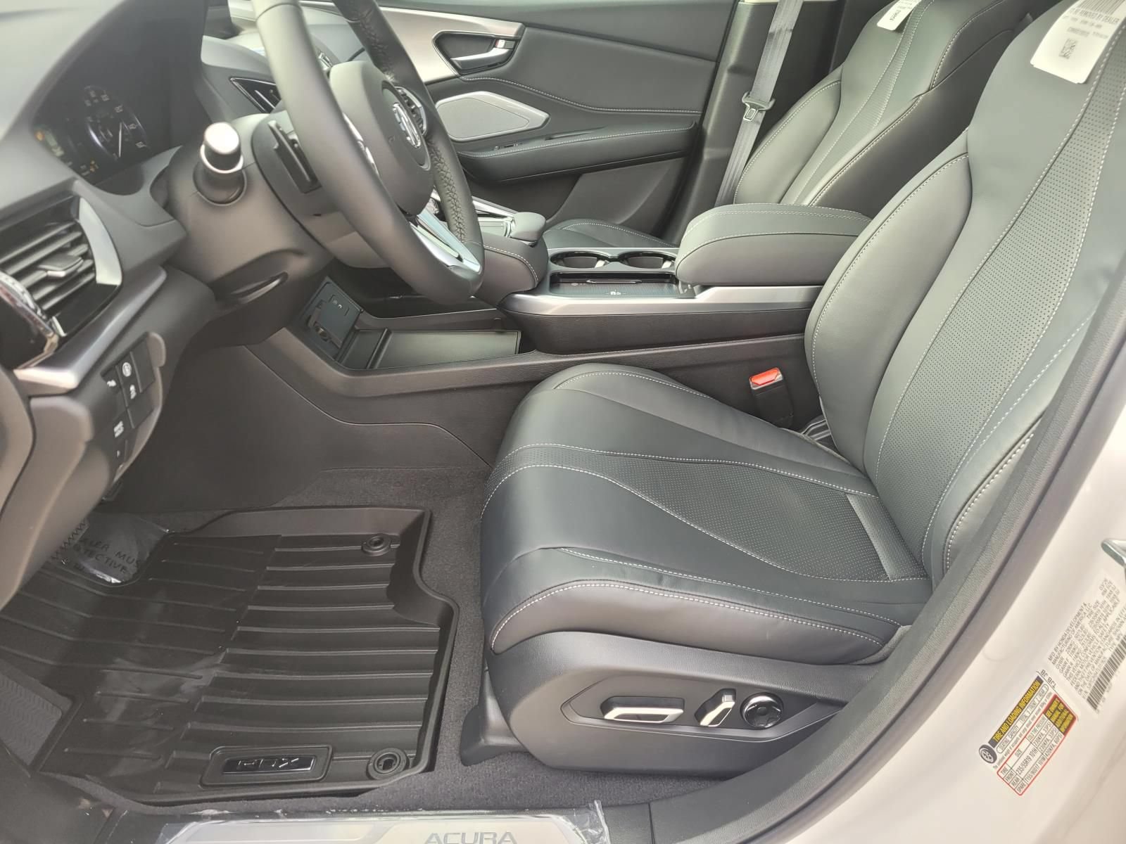New 2026 Acura RDX w/ Technology Package AWD/4WD image 15