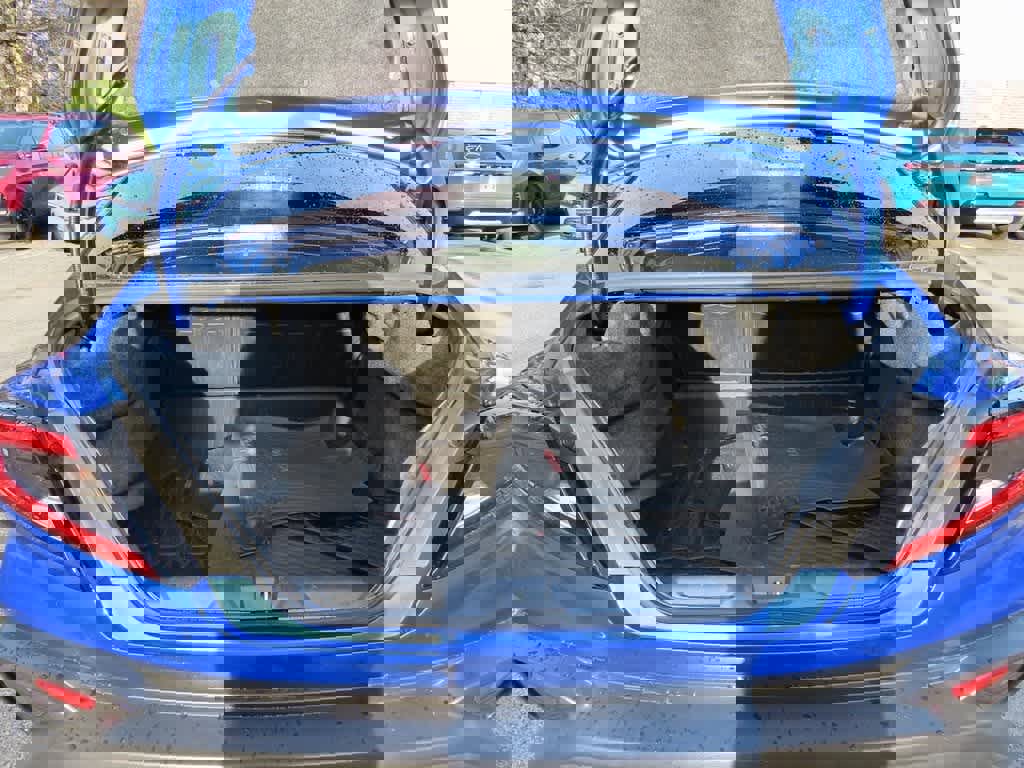 Used 2022 Subaru WRX Premium image 13