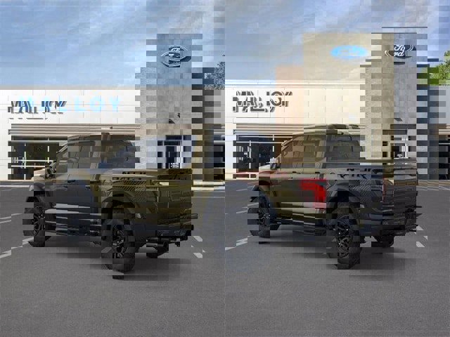 New 2025 Ford F150 Raptor image 28