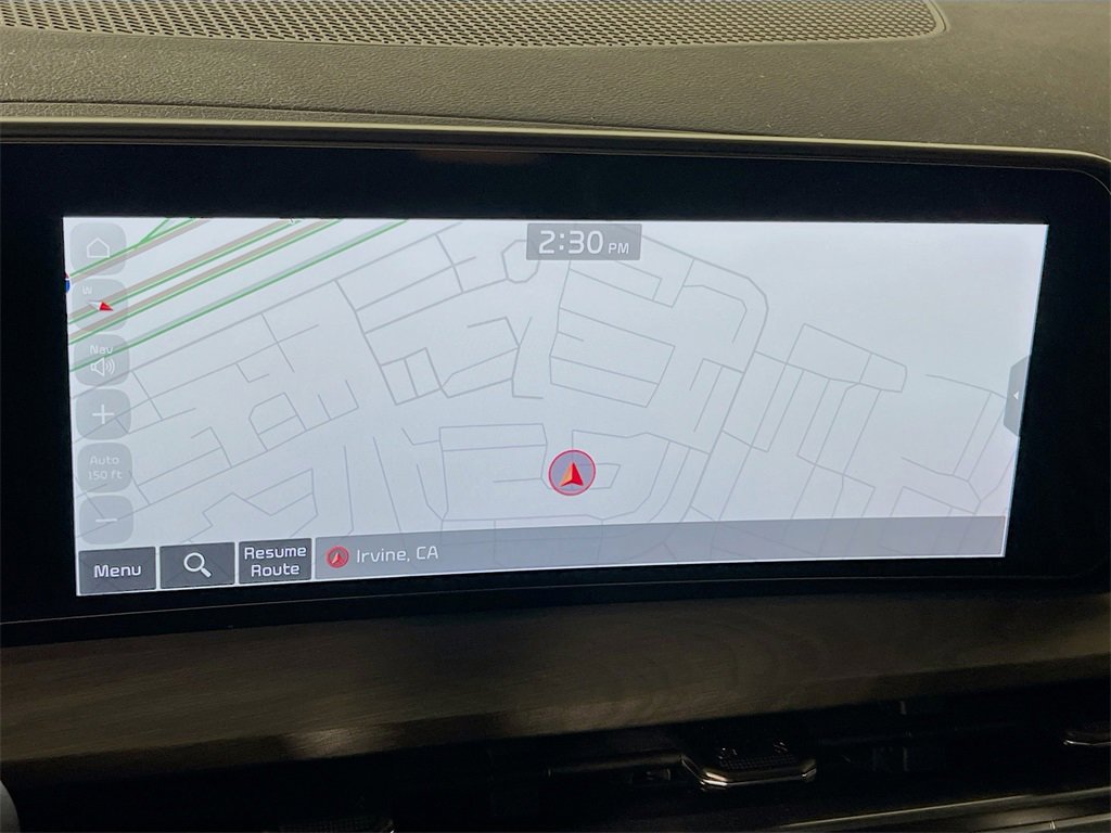 Certified 2025 Kia Telluride SX Prestige X-Line image 13