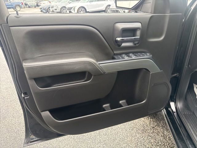 Used 2019 Chevrolet Silverado 1500 LT w/ All Star Edition AWD/4WD image 18