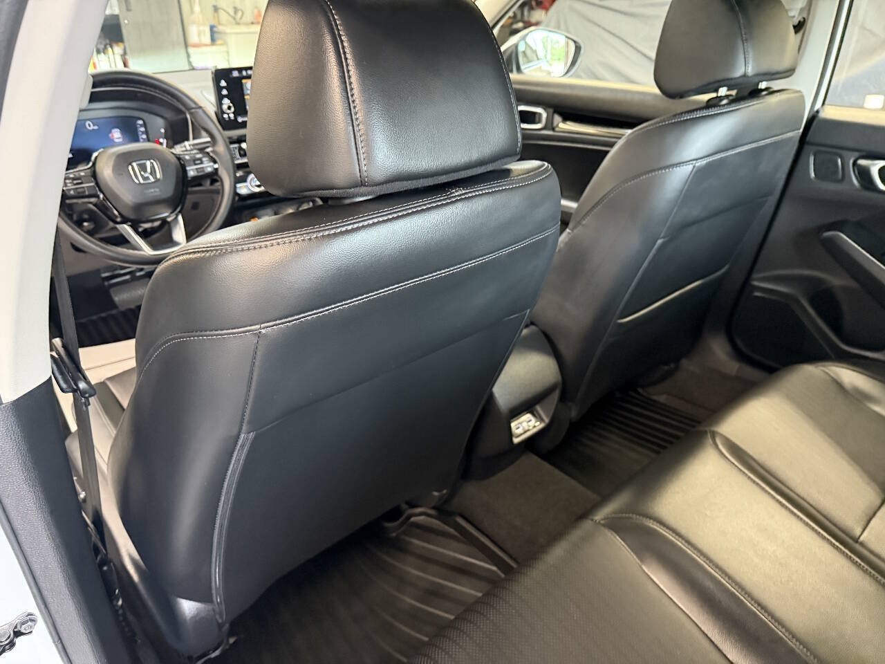 Used 2023 Honda Civic Touring image 55