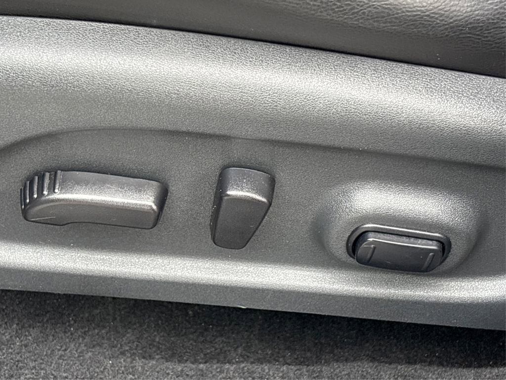 Used 2023 Nissan Murano SL image 40