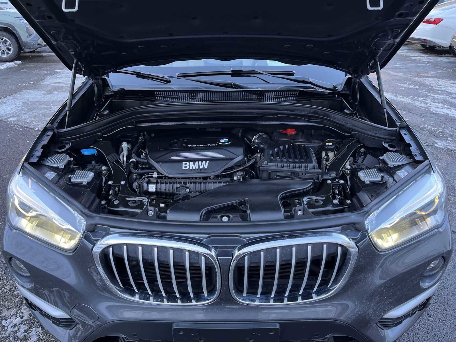 Used 2018 BMW X1 xDrive28i w/ Premium Package image 30