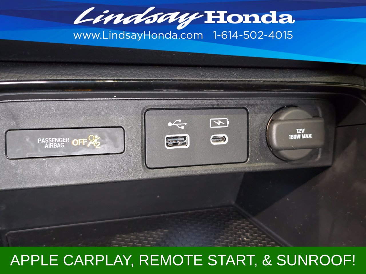 Used 2024 Honda CR-V EX image 19