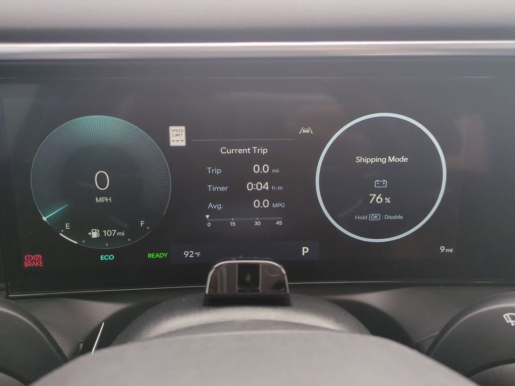 New 2026 Hyundai Palisade SEL Premium FWD image 38