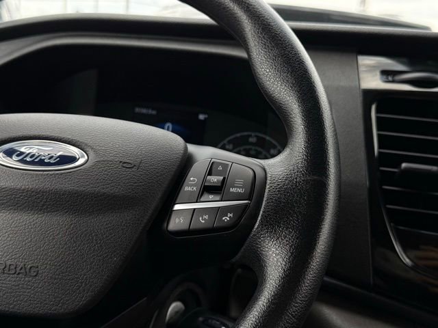 Used 2024 Ford Transit 350 XLT RWD image 9