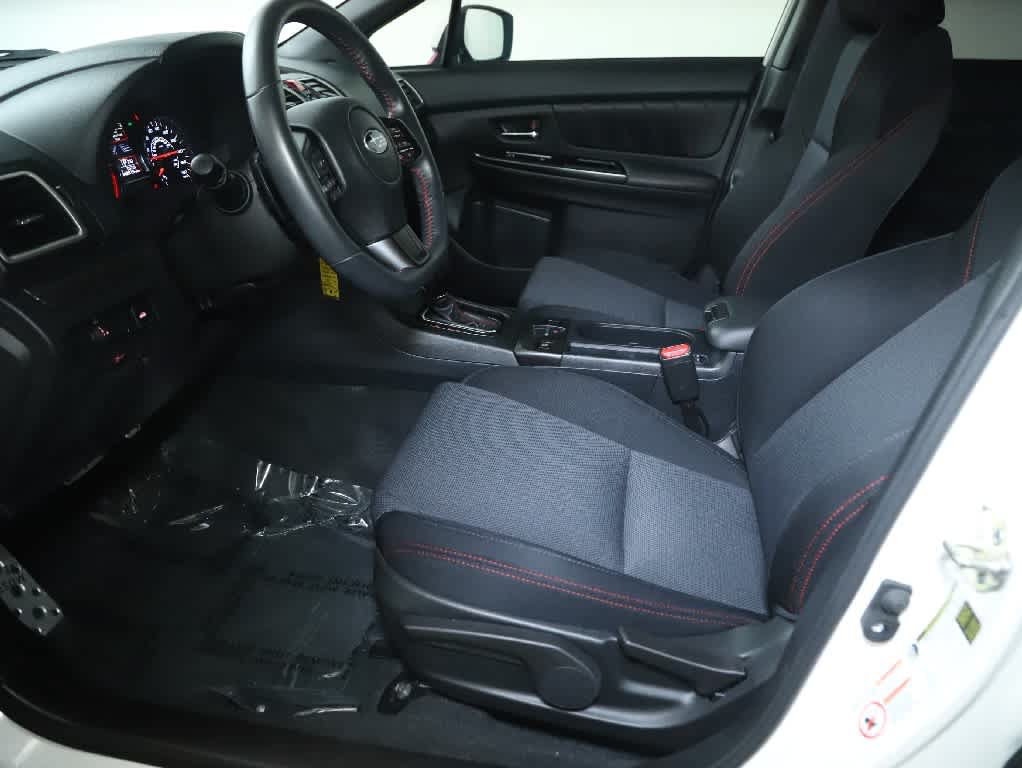 Used 2020 Subaru WRX Premium w/ Popular Package #3 AWD/4WD image 17