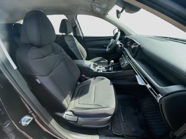 New 2026 Hyundai Tucson SE FWD image 27