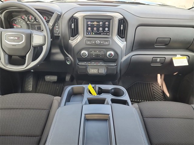 New 2026 GMC Sierra 1500 Pro w/ Graphite Edition image 20