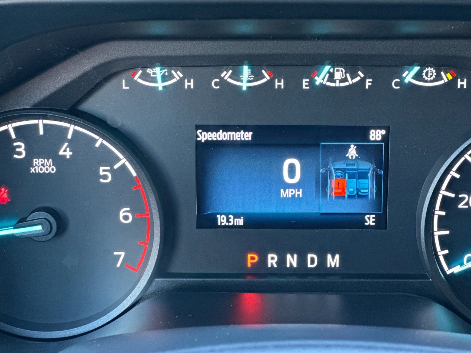 New 2026 Ford F350 XL w/ STX Appearance Package image 26