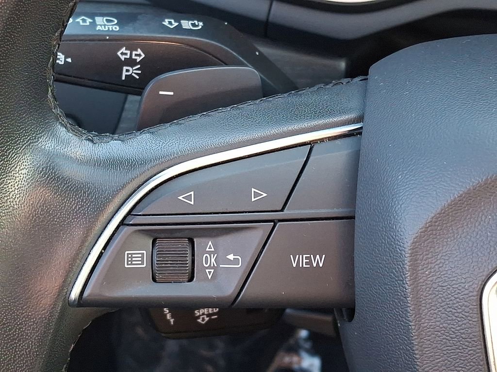 Used 2023 Audi A4 2.0T Premium Plus image 20