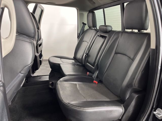 Used 2014 RAM 1500 Laramie w/ Convenience Group image 42