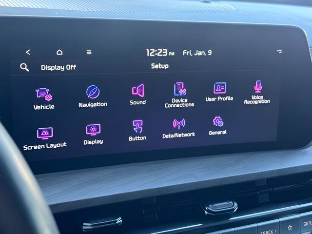 Used 2024 Kia Telluride SX X-Pro image 52