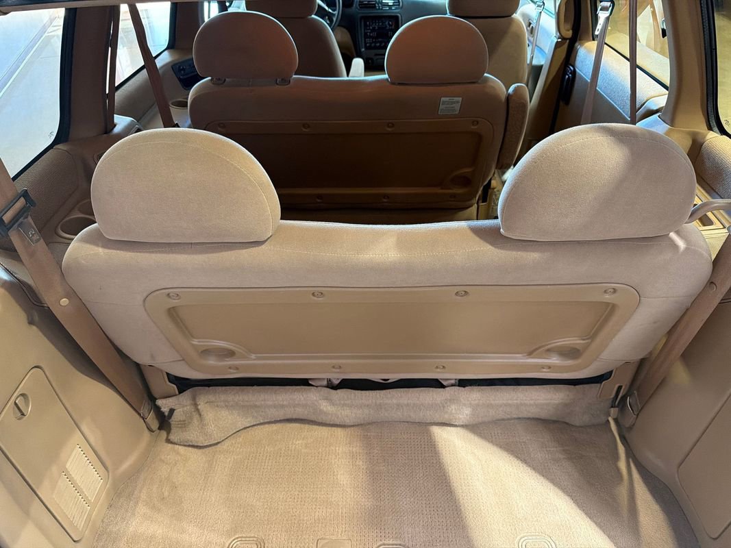 Used 1997 Mercury Villager GS image 92